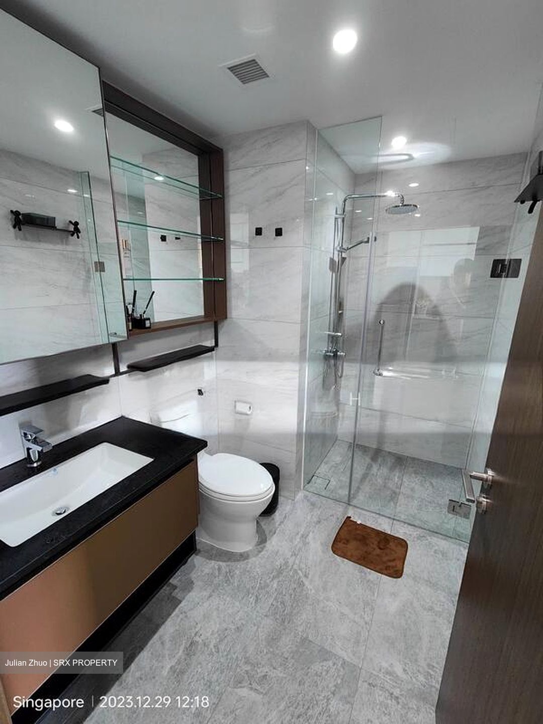Normanton Park (D5), Apartment #486620511